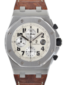 Audemars Piguet Royal Oak Offshore Chronographe 26170st Montre Réplique